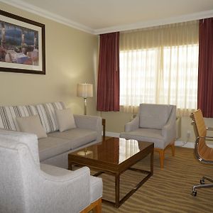 King Suite Ocean View