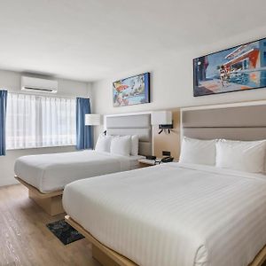 Premium Two queen Beds